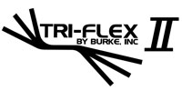 tri-flex II burke bariatric hospital bed