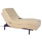 electrical bed