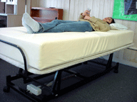 adjustable beds 