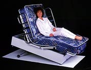 Transfer Master Hi-Low Beds