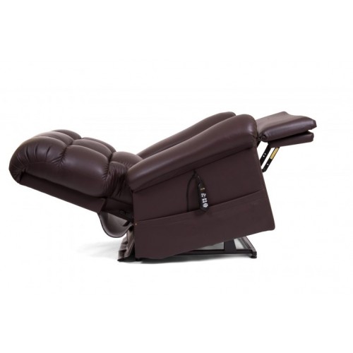 phoenix golden 5 motor twilight cradle with lumbar and pillow tilt