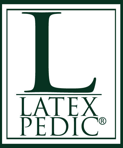 San Francisco Latex Mattress