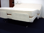 King Adjustable Bed, keyword, kansas city, ks, kingsize