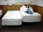 Guide Adjustable Bed price List