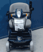 BARIATRIC HEAVY-DUTY auto