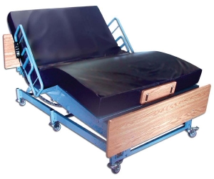 Phoenix Bariatric Beds