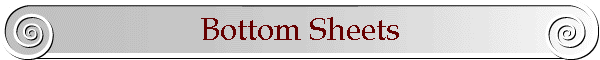 Adjustable Bed Bottom Sheets