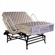 used fully electric motorized handicap beds