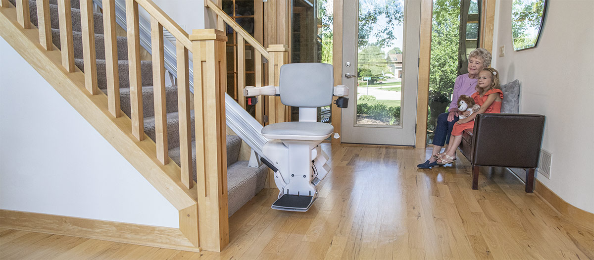 Phoenix Stair Lifts