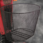 Front Basket