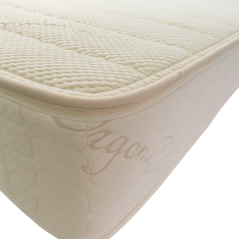 San Francisco  Natural Organic Latex adjustable bed mattresses