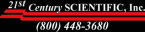 21st Century Scientific, Inc.