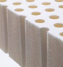 San Francisco Latex mattress