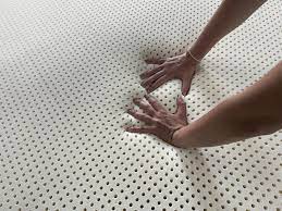 latex foam vs tempurpedic memory foam