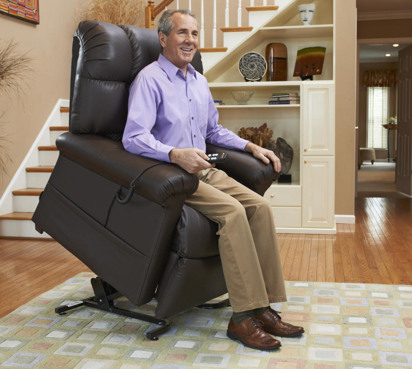 Phoenix Rent Lift Chair Recliners