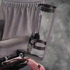 Oxygen Holder