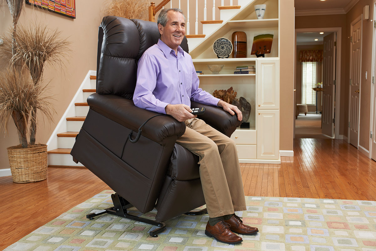 Phoenix Lift Chair Recliner