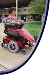 powerchair power-chair power chair 