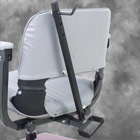 Quad Cane Holder
