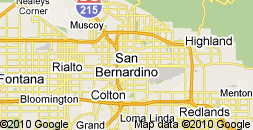 san bernardino adjustable bed