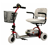 Shoprider Scootie Jr.