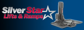 Pride Silver Star Lifts