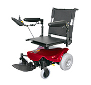 Streamer Sport Rehab 888WA (HCPCS K0822)