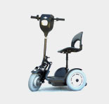 evrider.com medical scooter evrider
