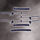 Throttle Levers
