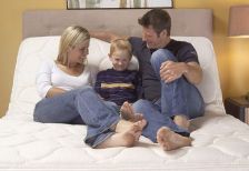 S-Cape Adjustable Bed