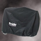 Weather Cover